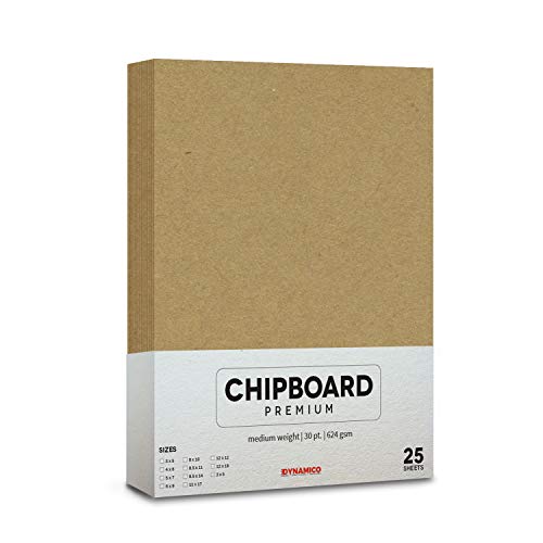 Chipboard Sheets
