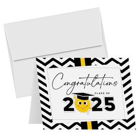 Class of 2025 Graduation Congratulations Cards – Celebrating a New Chapter in Life