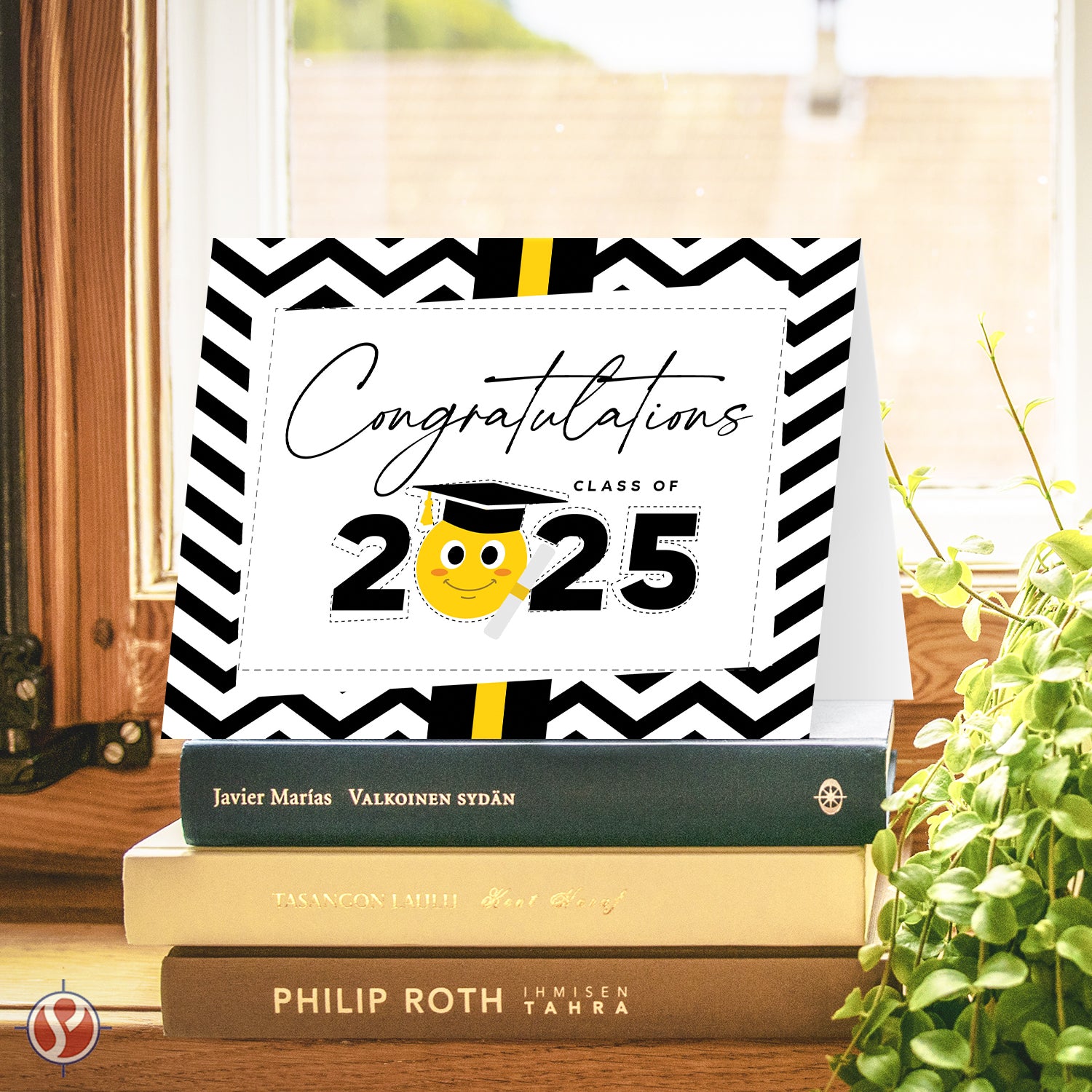 Class of 2025 Graduation Congratulations Cards – Celebrating a New Chapter in Life