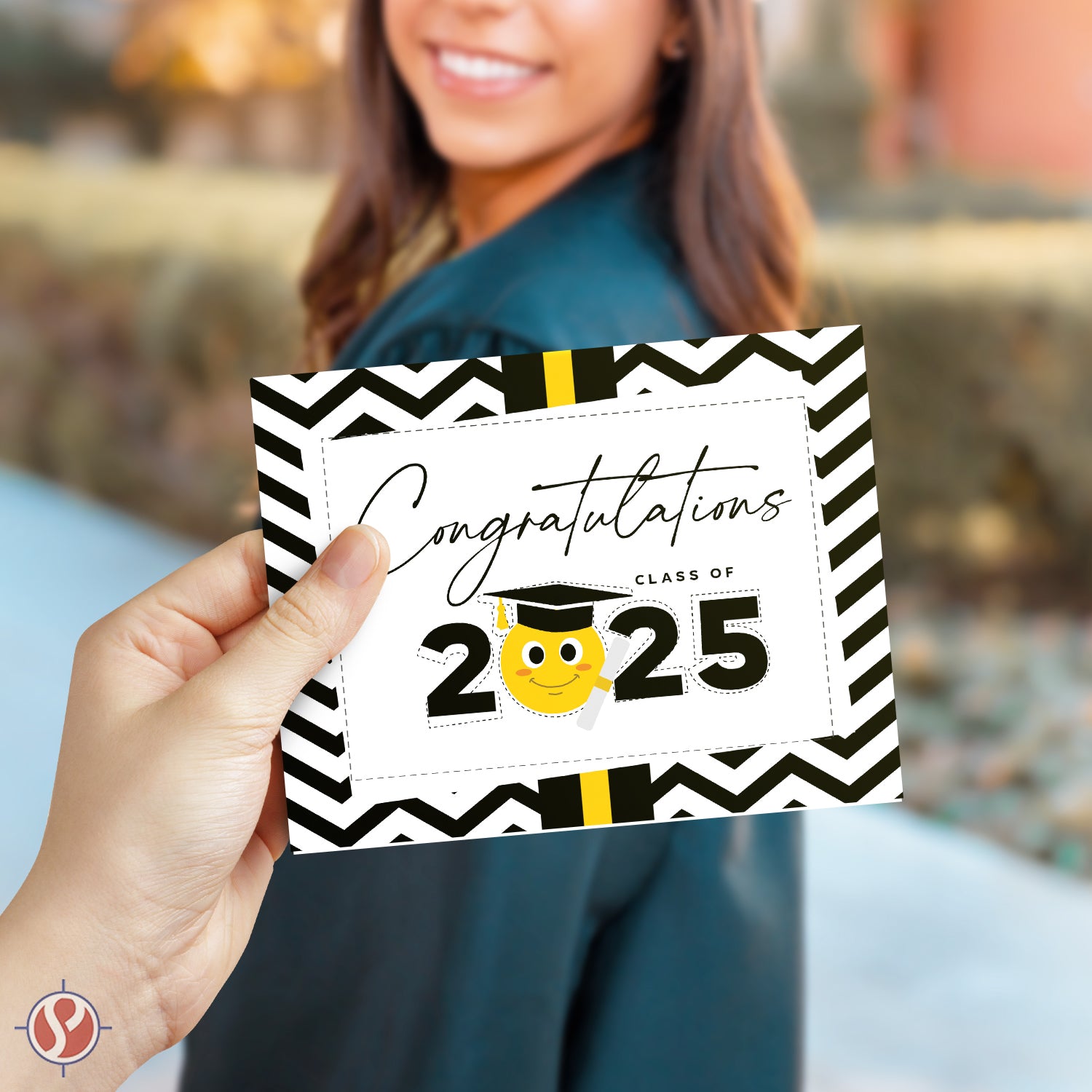 Class of 2025 Graduation Congratulations Cards – Celebrating a New Chapter in Life