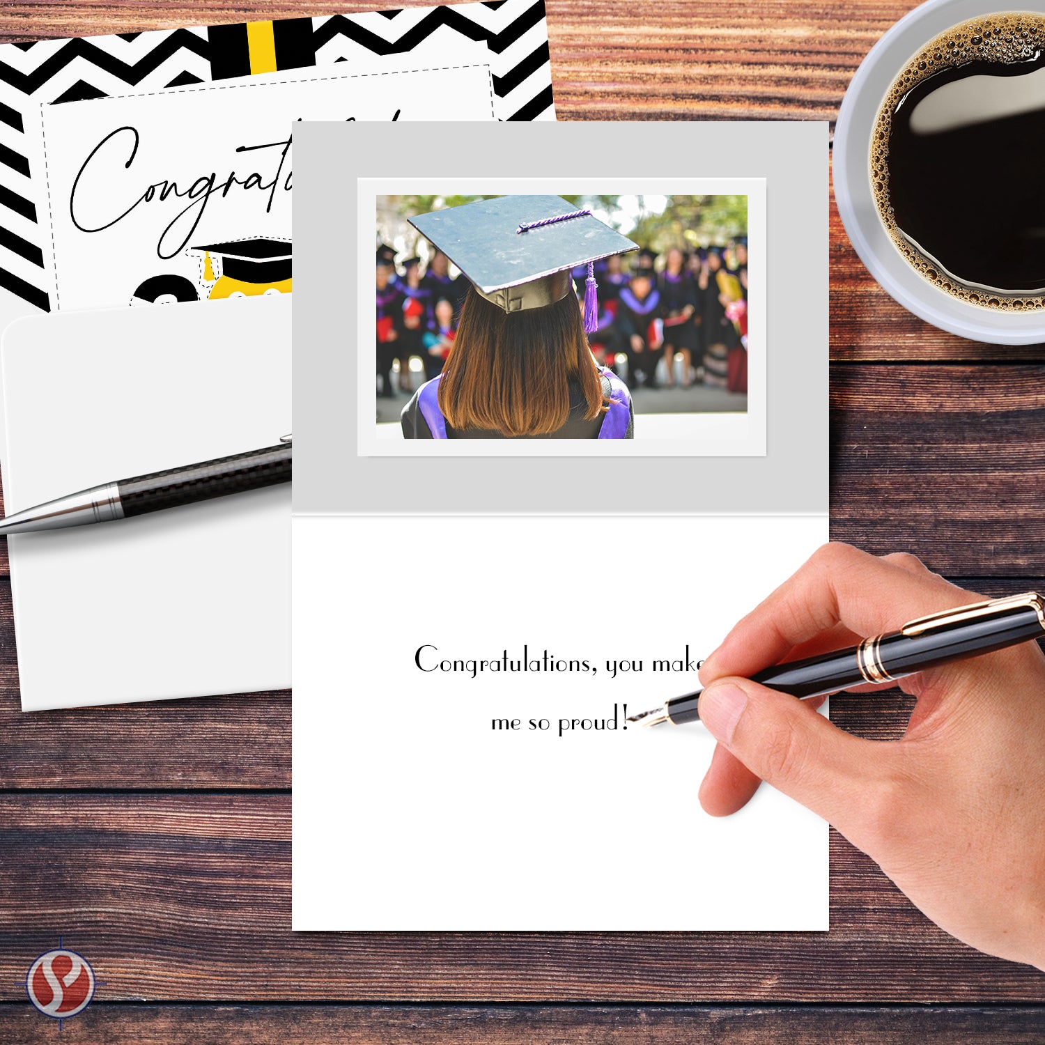 Class of 2025 Graduation Congratulations Cards – Celebrating a New Chapter in Life