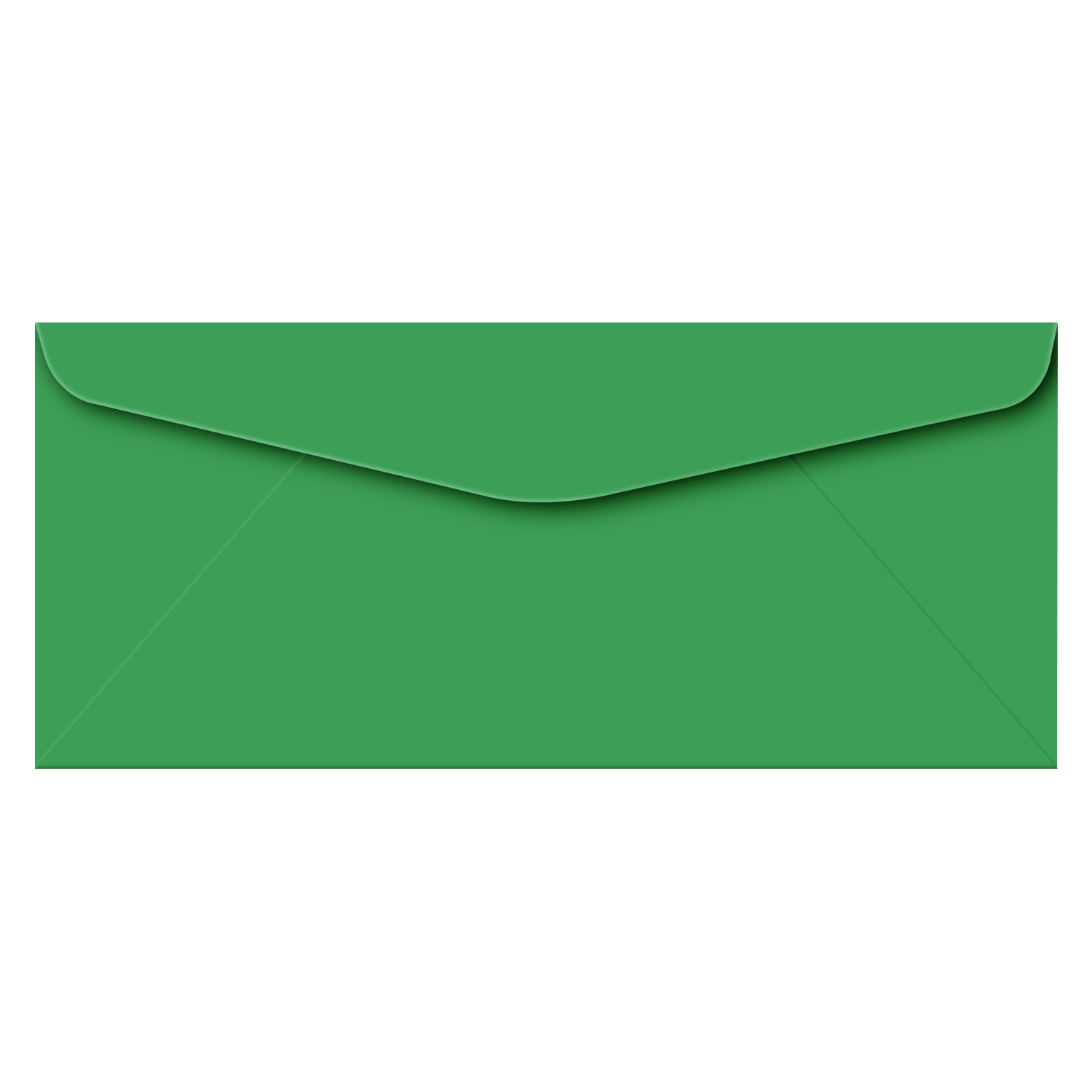 #10 Bright Color Business Envelopes 500 Per Pack | 4 1/8 x 9 1/2 Inches