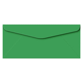 #10 Bright Color Business Envelopes 500 Per Pack | 4 1/8 x 9 1/2 Inches