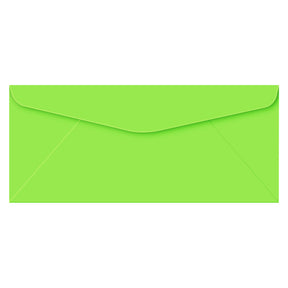 #10 Bright Color Business Envelopes 500 Per Pack | 4 1/8 x 9 1/2 Inches