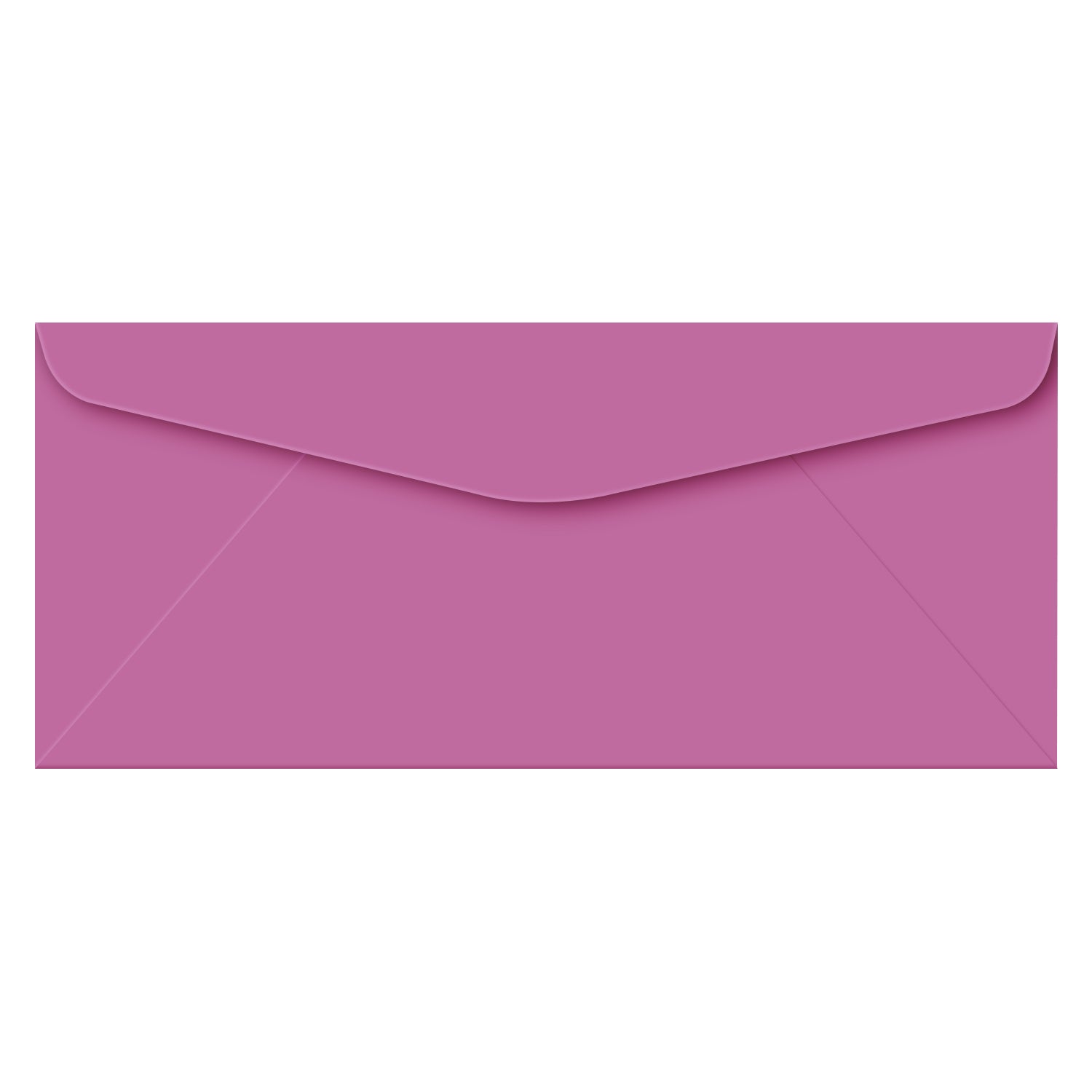 #10 Bright Color Business Envelopes 500 Per Pack | 4 1/8 x 9 1/2 Inches