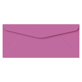 #10 Bright Color Business Envelopes 500 Per Pack | 4 1/8 x 9 1/2 Inches