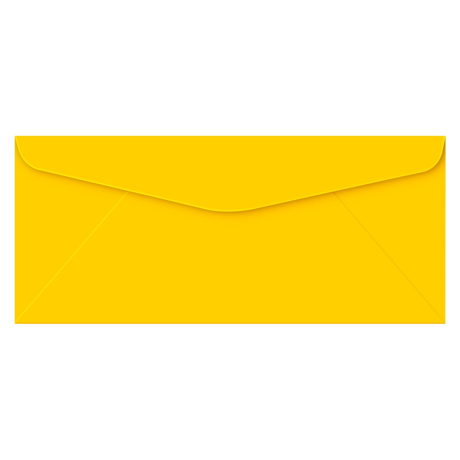 #10 Bright Color Business Envelopes 500 Per Pack | 4 1/8 x 9 1/2 Inches