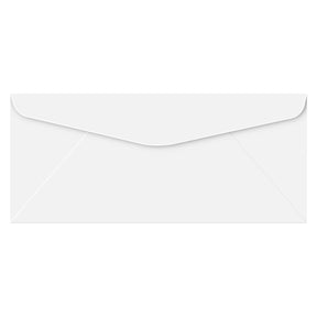 #10 Bright Color Business Envelopes 500 Per Pack | 4 1/8 x 9 1/2 Inches