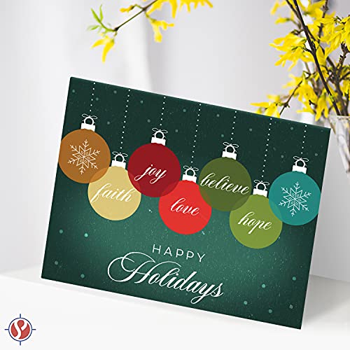 Holiday Cardstock Theme Packs.
